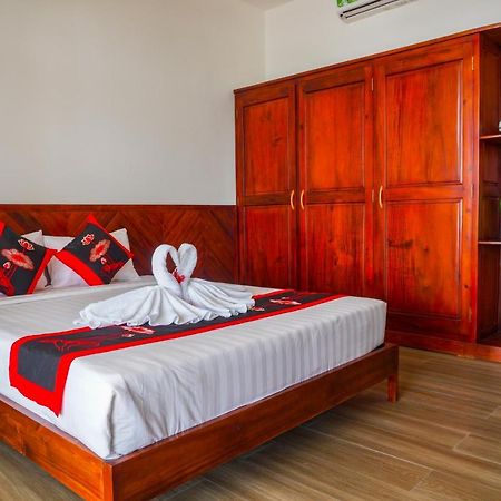 Ravenala Muine Resort Phan Thiet Luaran gambar