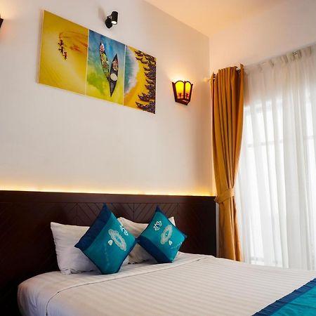 Ravenala Muine Resort Phan Thiet Luaran gambar
