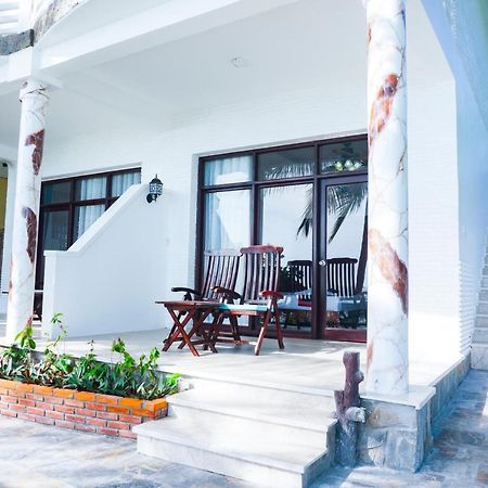 Ravenala Muine Resort Phan Thiet Luaran gambar