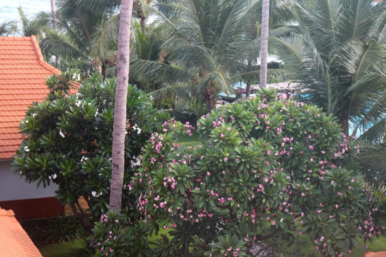 Ravenala Muine Resort Phan Thiet Luaran gambar