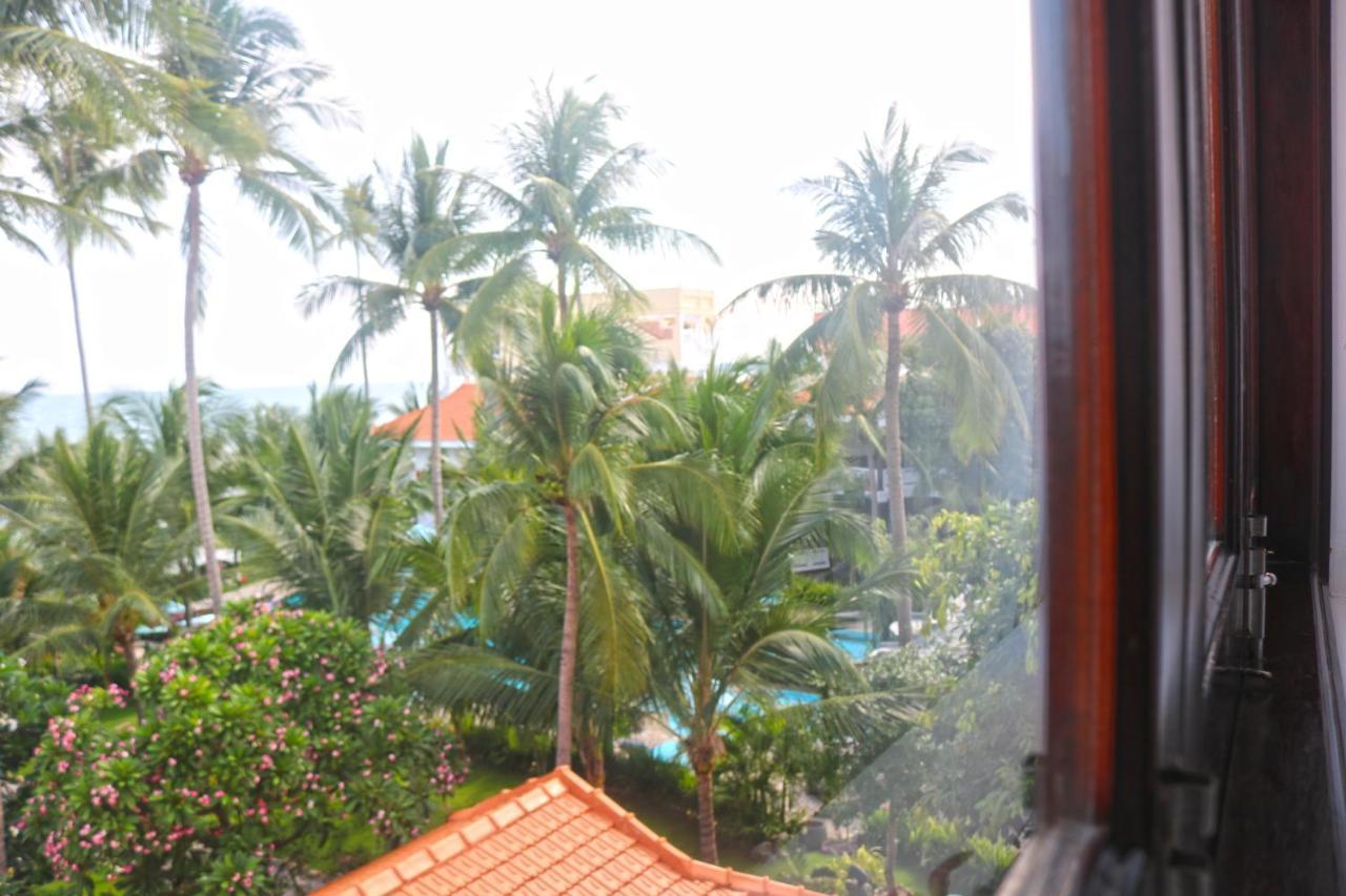 Ravenala Muine Resort Phan Thiet Luaran gambar