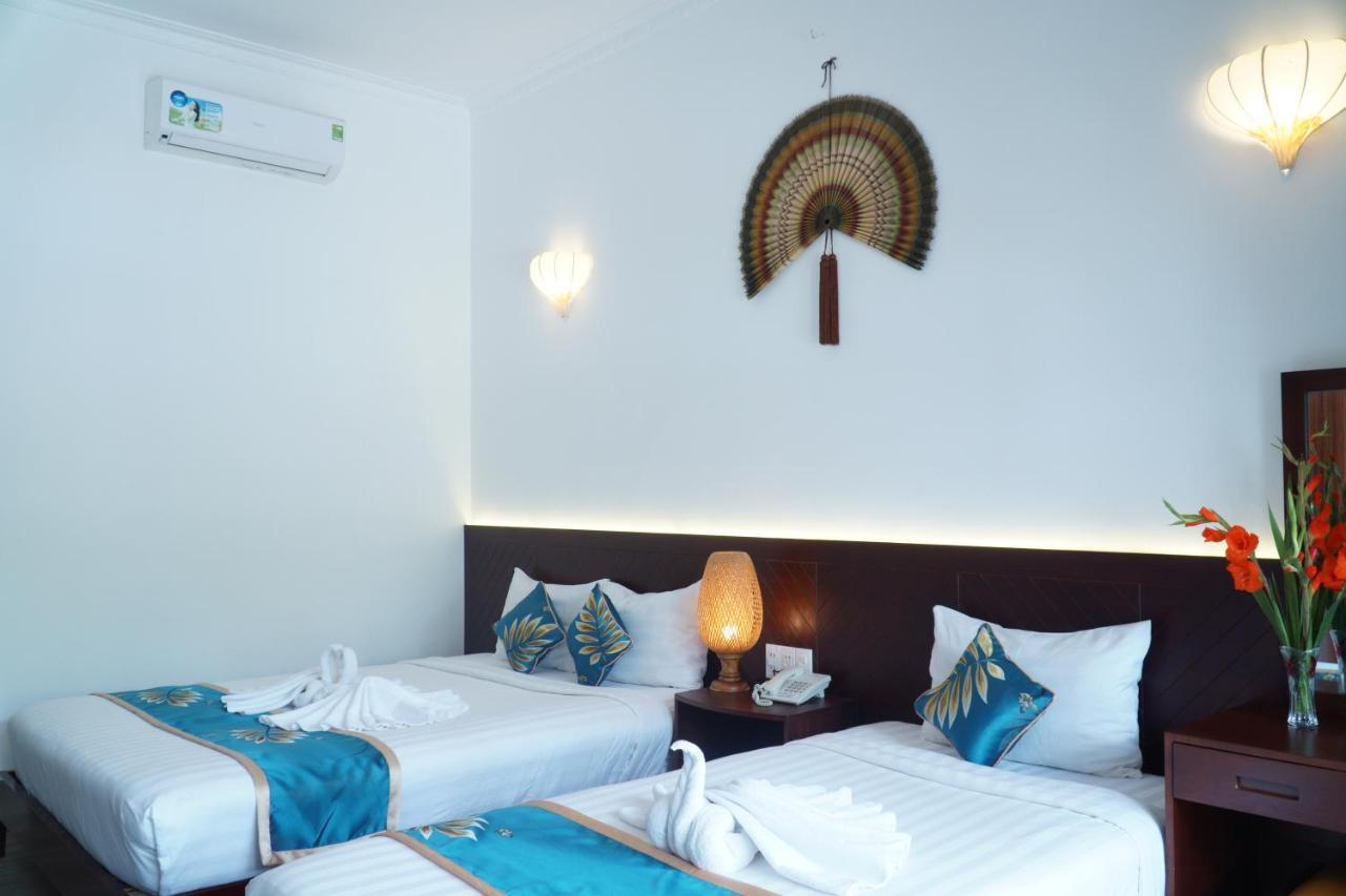 Ravenala Muine Resort Phan Thiet Luaran gambar