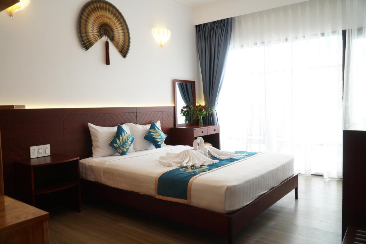 Ravenala Muine Resort Phan Thiet Luaran gambar