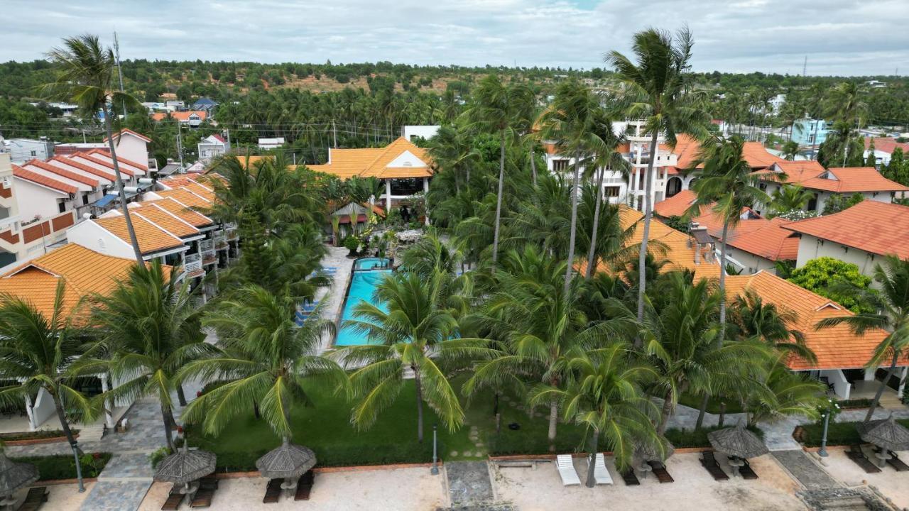 Ravenala Muine Resort Phan Thiet Luaran gambar