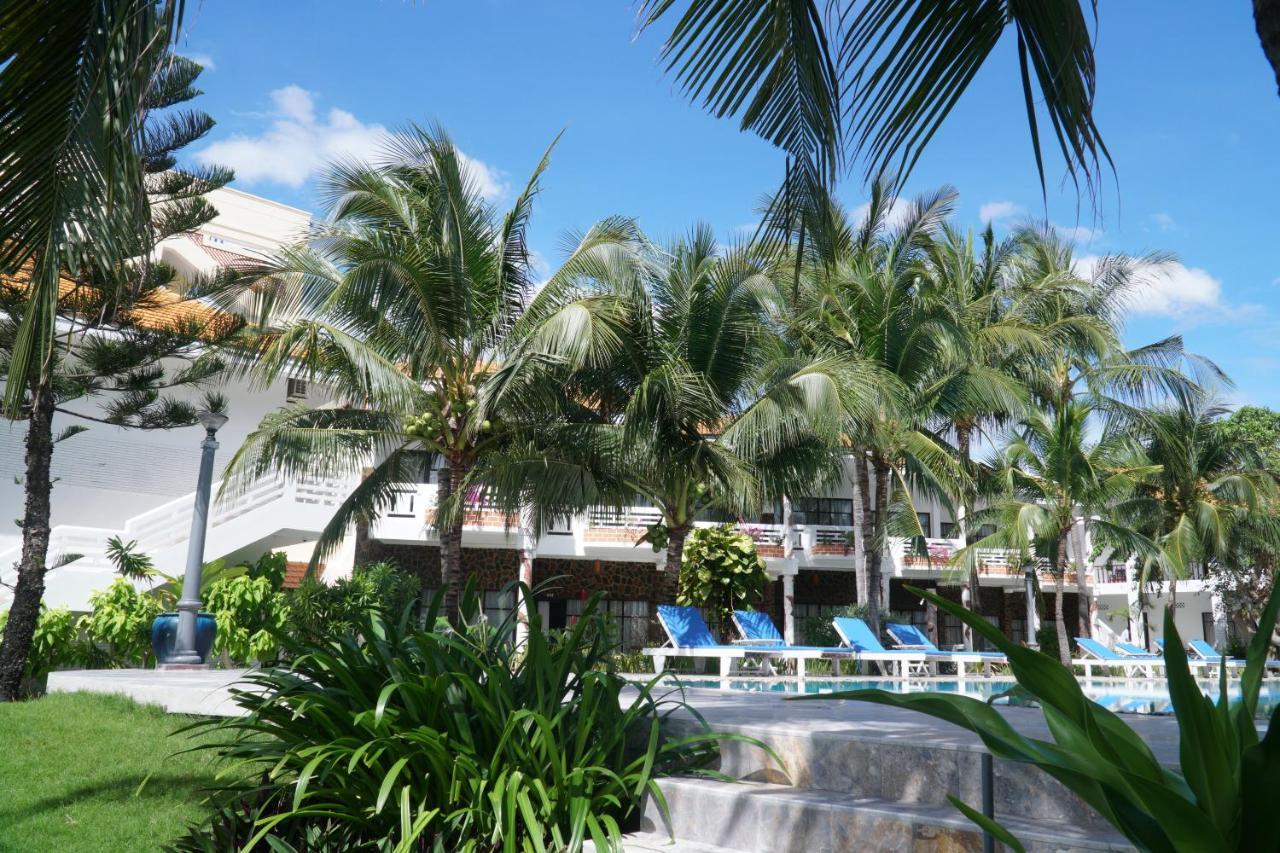 Ravenala Muine Resort Phan Thiet Luaran gambar