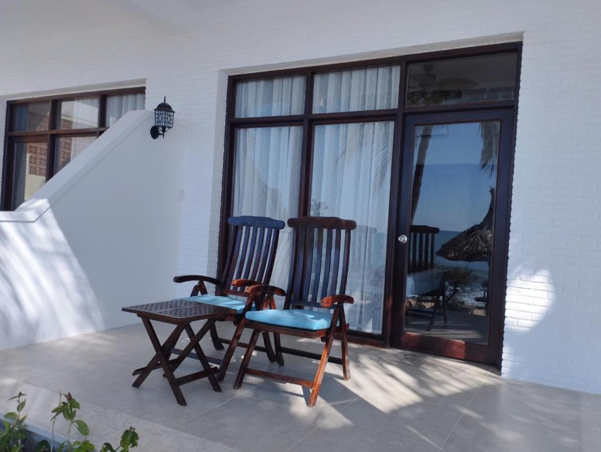 Ravenala Muine Resort Phan Thiet Luaran gambar