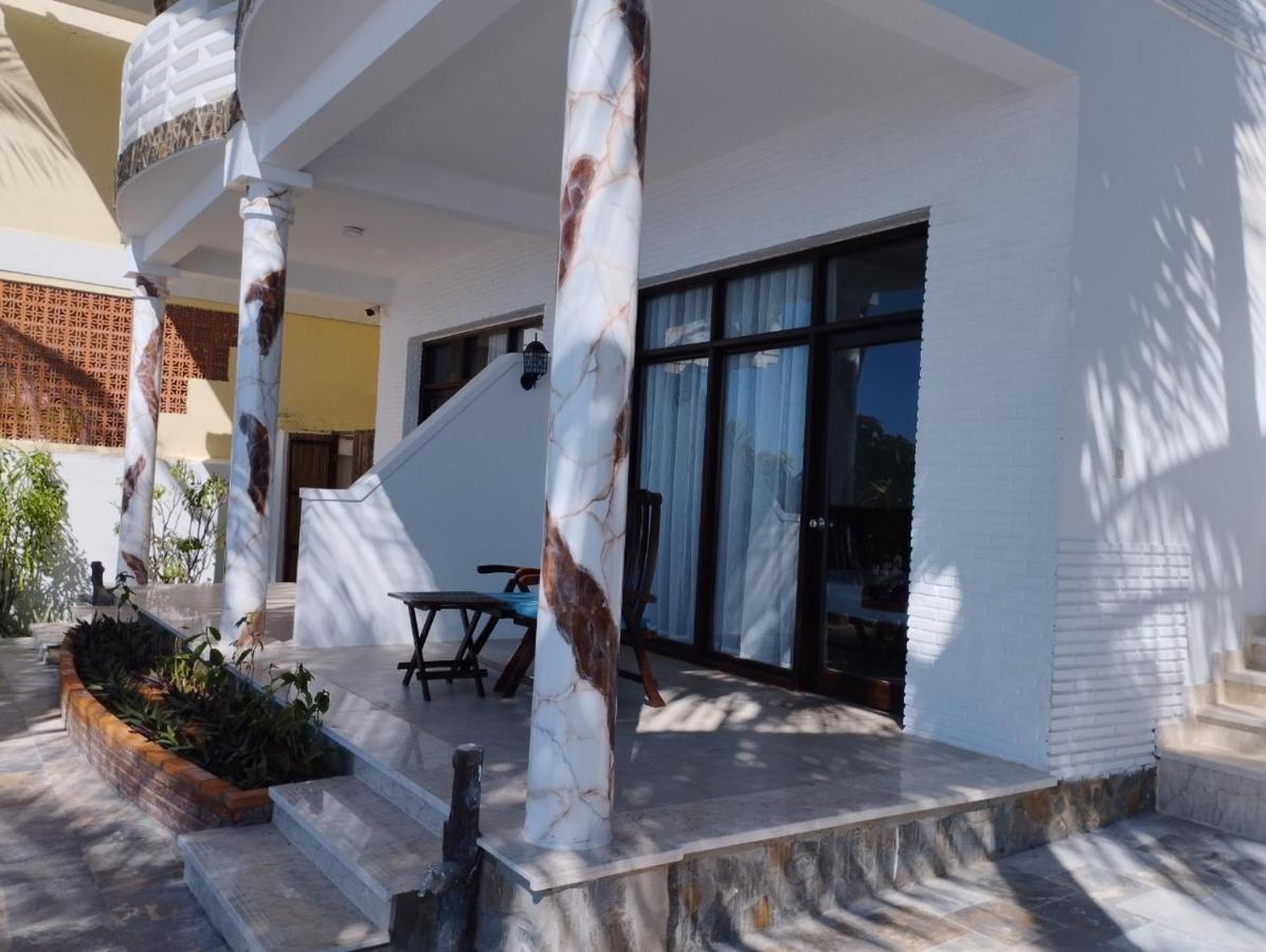 Ravenala Muine Resort Phan Thiet Luaran gambar
