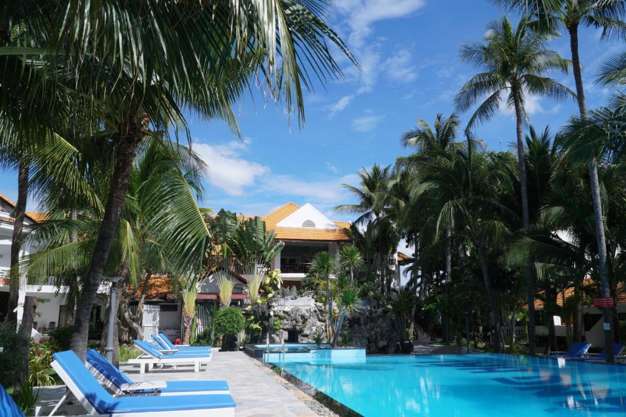 Ravenala Muine Resort Phan Thiet Luaran gambar