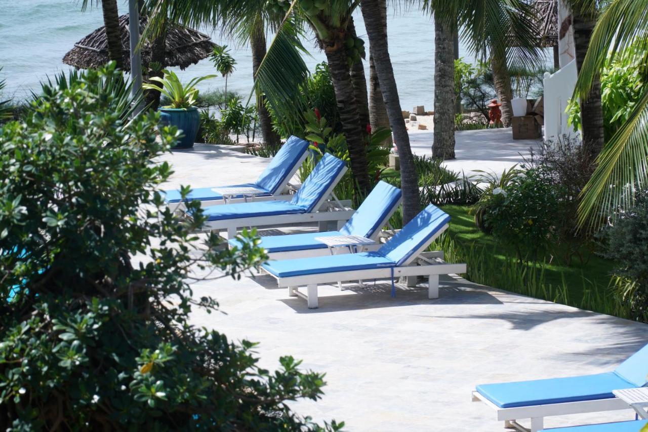 Ravenala Muine Resort Phan Thiet Luaran gambar
