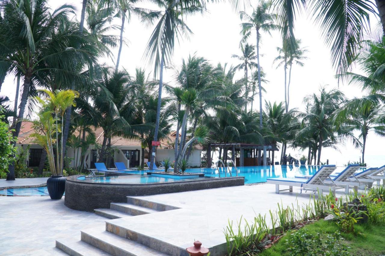 Ravenala Muine Resort Phan Thiet Luaran gambar