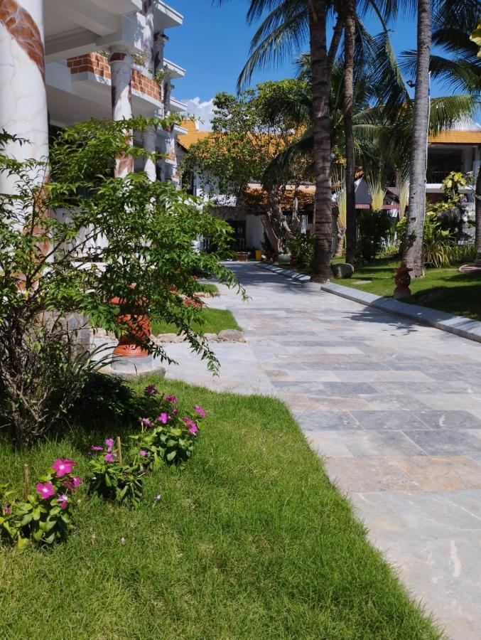 Ravenala Muine Resort Phan Thiet Luaran gambar