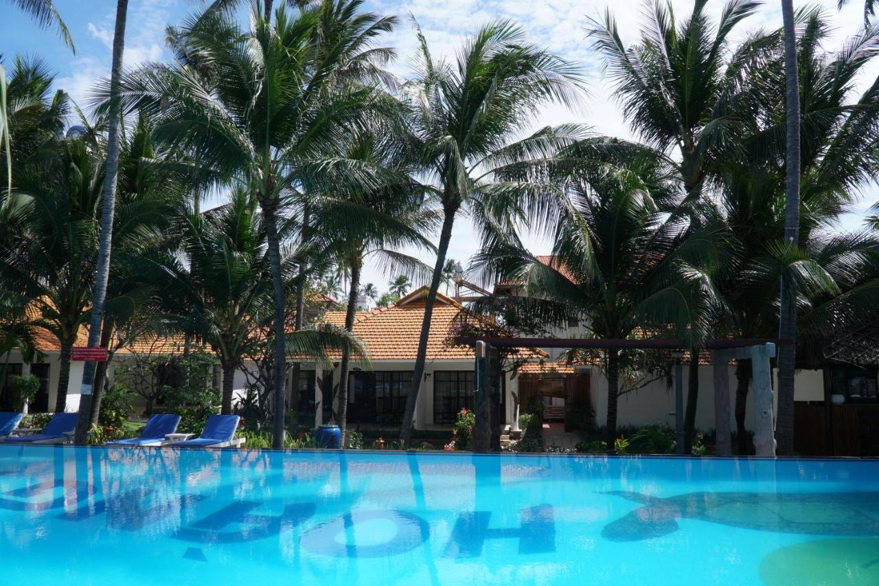 Ravenala Muine Resort Phan Thiet Luaran gambar
