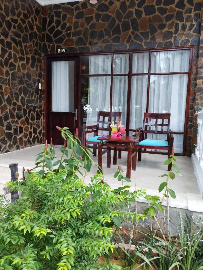 Ravenala Muine Resort Phan Thiet Luaran gambar