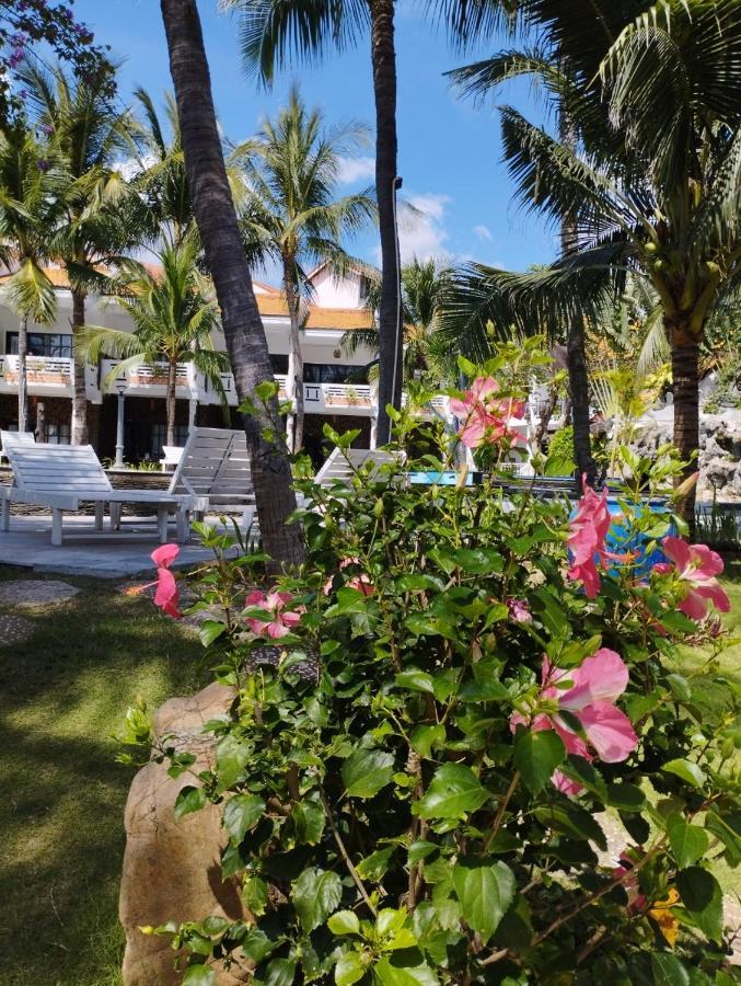 Ravenala Muine Resort Phan Thiet Luaran gambar