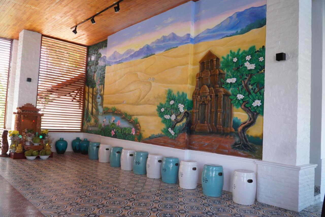 Ravenala Muine Resort Phan Thiet Luaran gambar