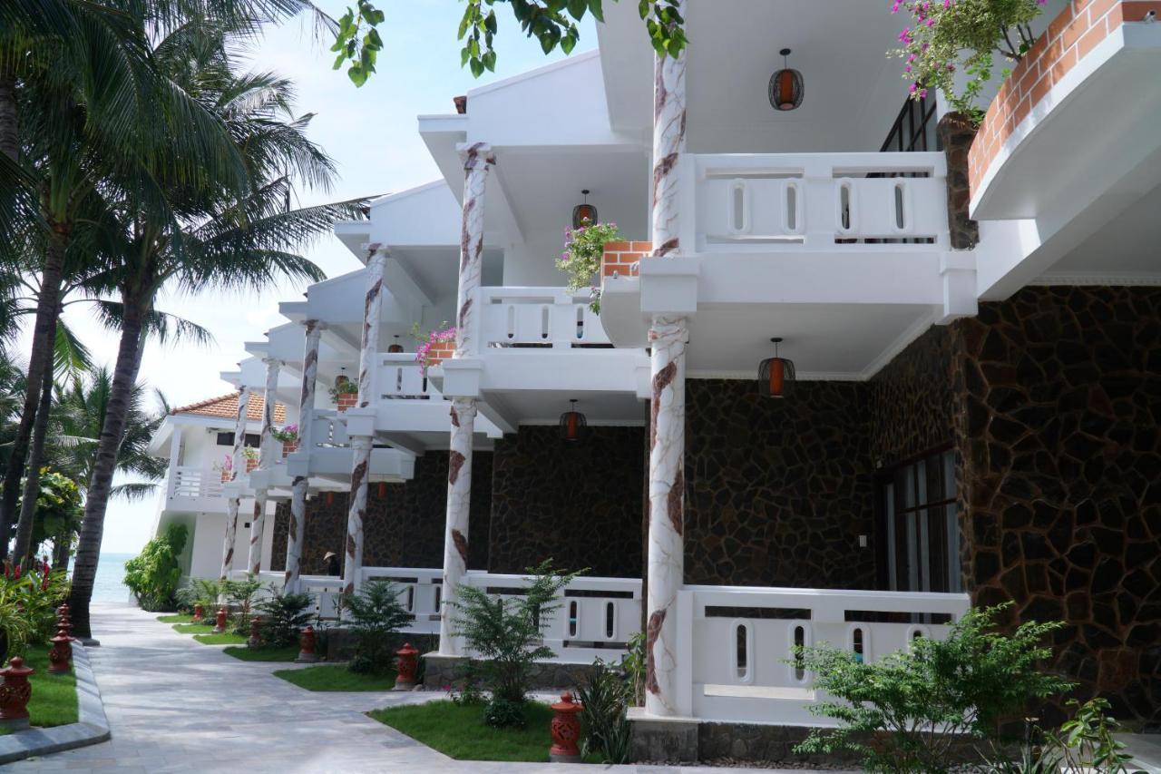 Ravenala Muine Resort Phan Thiet Luaran gambar