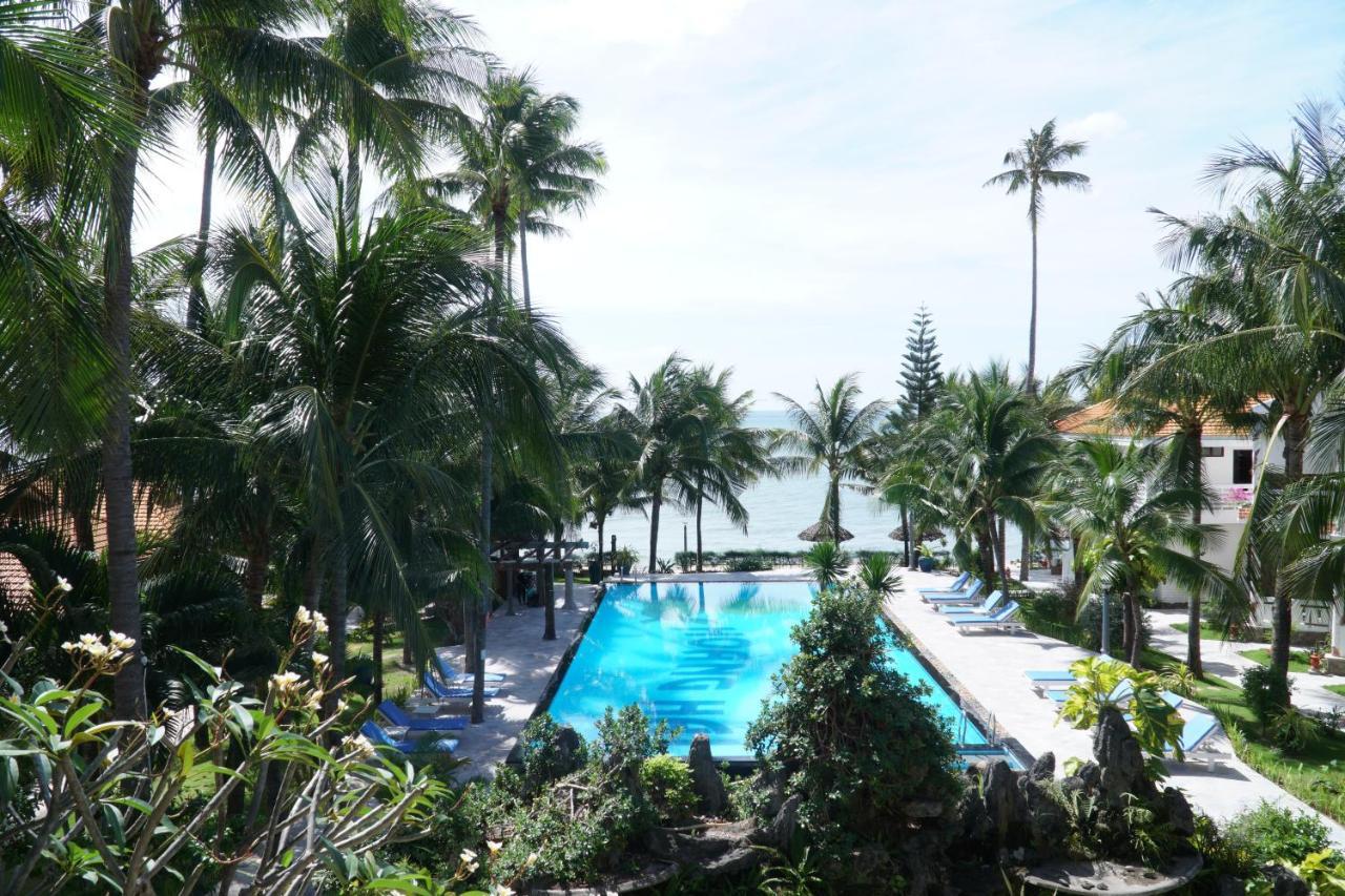 Ravenala Muine Resort Phan Thiet Luaran gambar