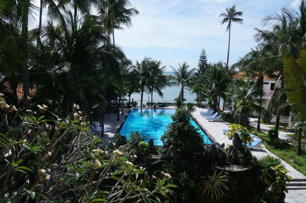 Ravenala Muine Resort Phan Thiet Luaran gambar