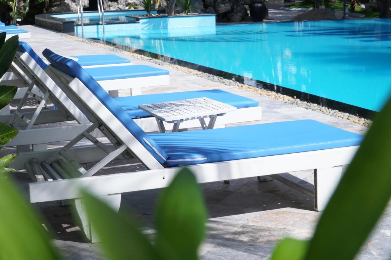 Ravenala Muine Resort Phan Thiet Luaran gambar