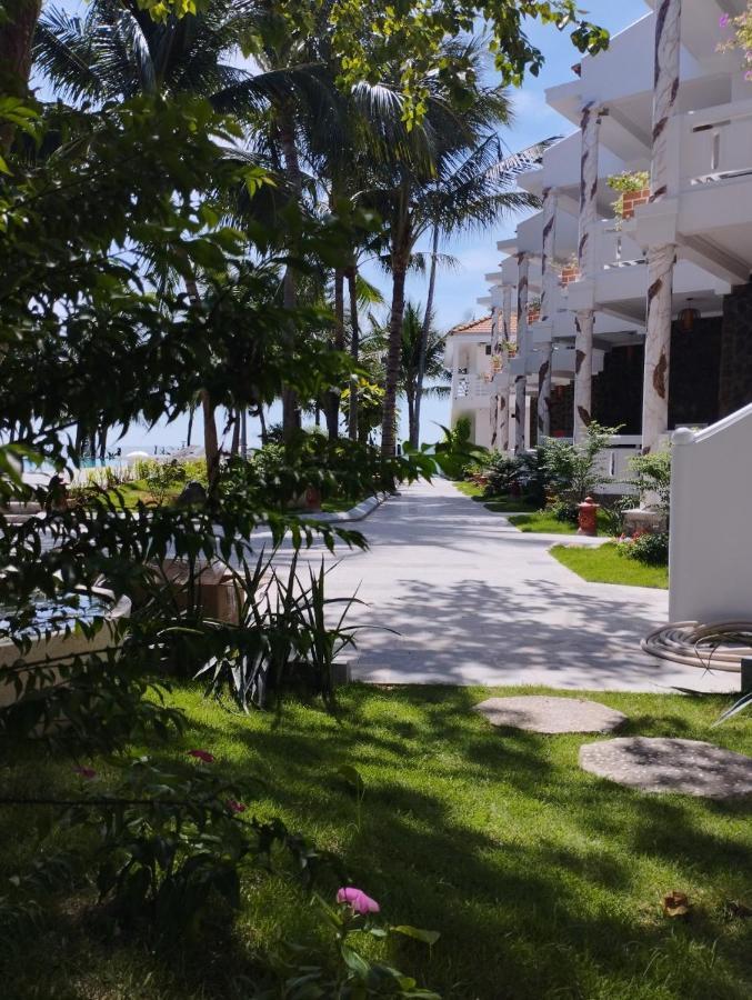 Ravenala Muine Resort Phan Thiet Luaran gambar