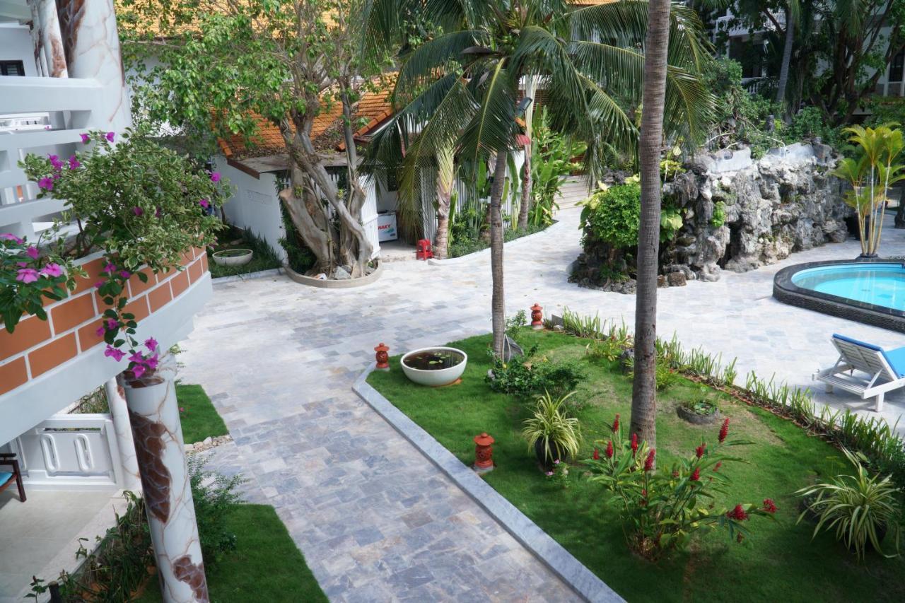 Ravenala Muine Resort Phan Thiet Luaran gambar
