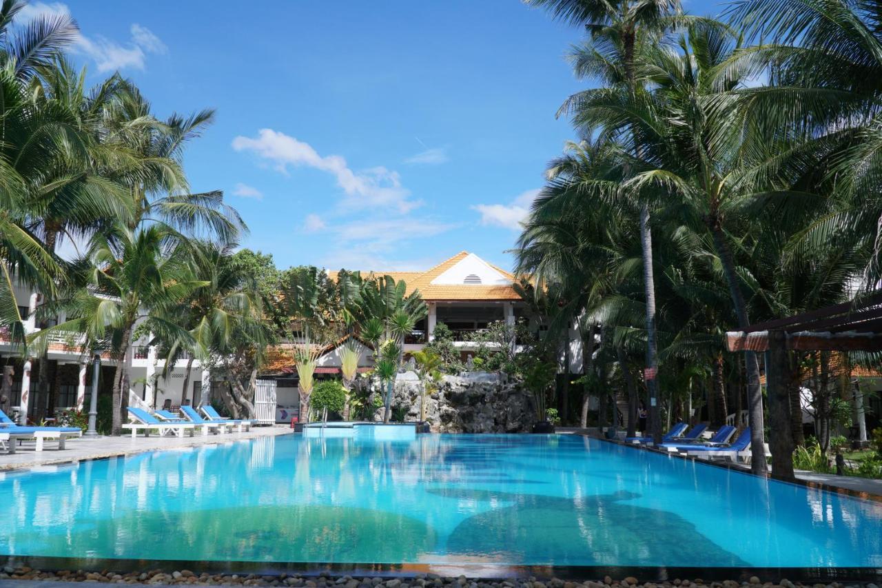 Ravenala Muine Resort Phan Thiet Luaran gambar