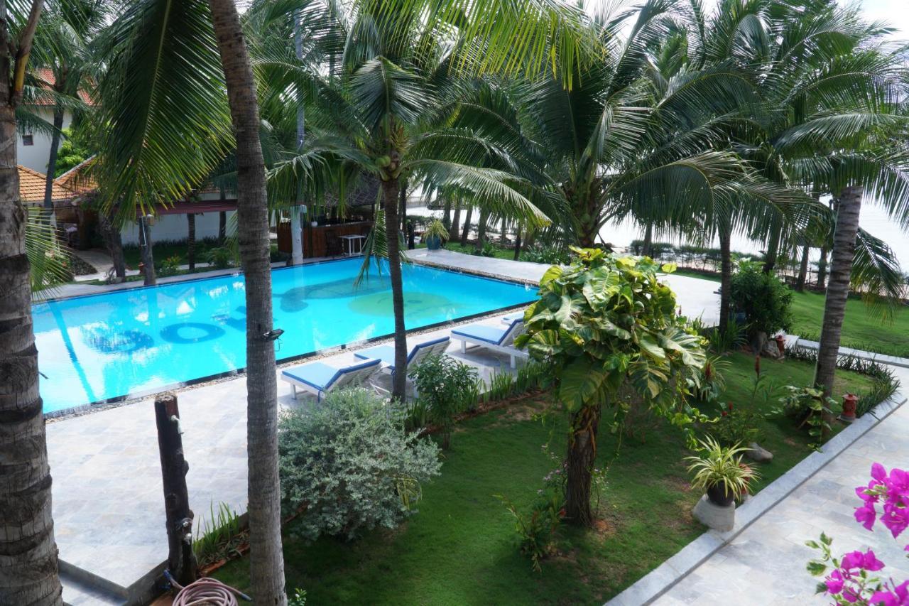 Ravenala Muine Resort Phan Thiet Luaran gambar