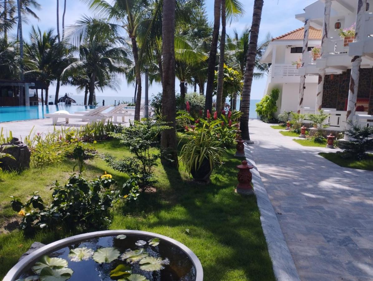 Ravenala Muine Resort Phan Thiet Luaran gambar