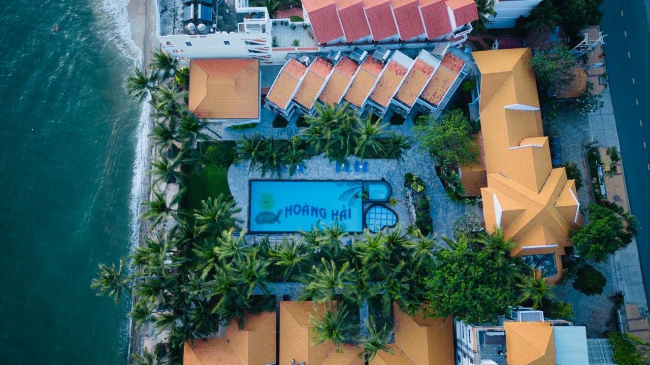 Ravenala Muine Resort Phan Thiet Luaran gambar