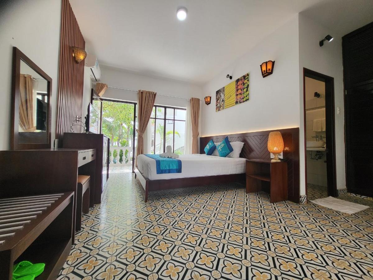 Ravenala Muine Resort Phan Thiet Luaran gambar