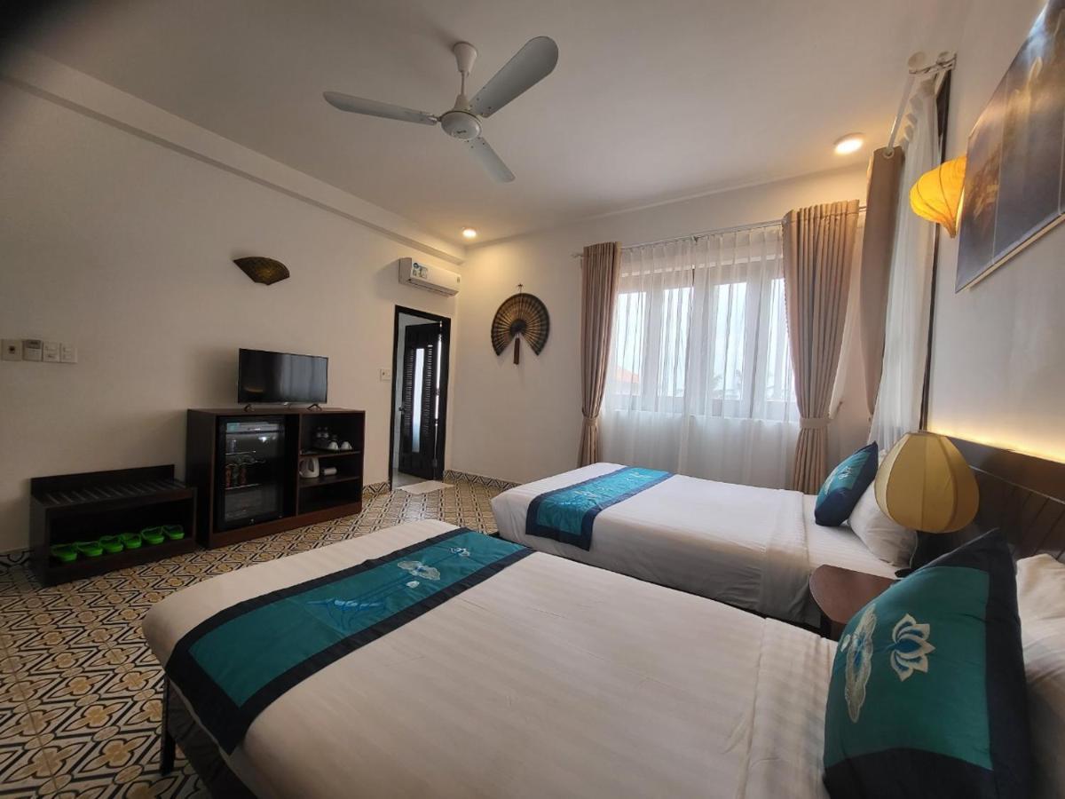 Ravenala Muine Resort Phan Thiet Luaran gambar