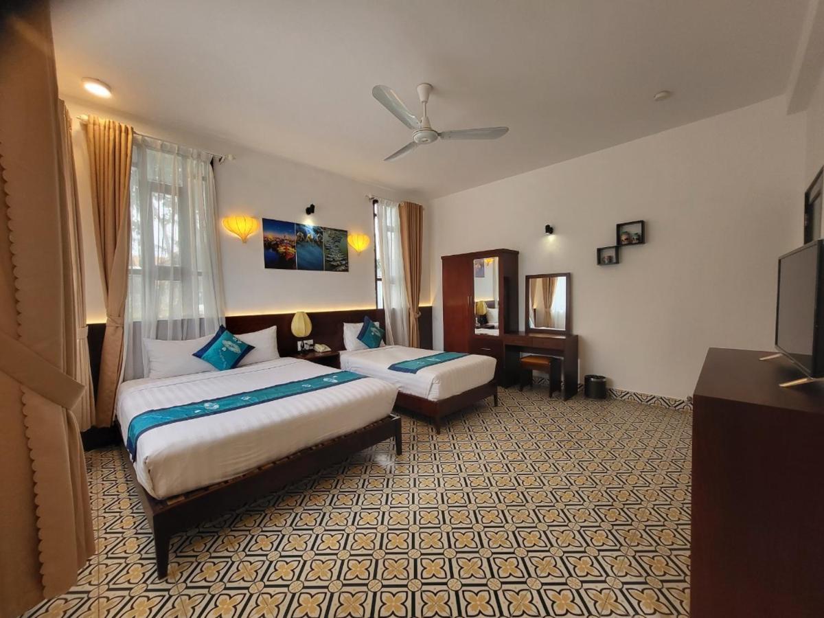 Ravenala Muine Resort Phan Thiet Luaran gambar