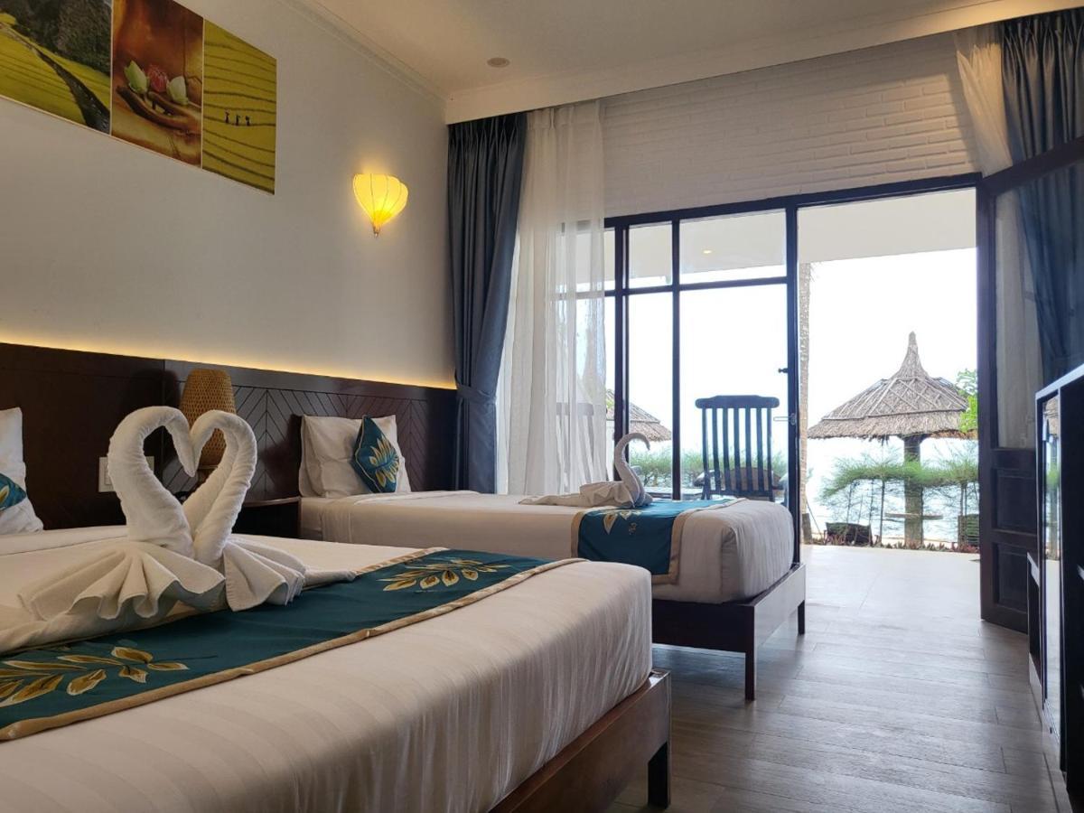 Ravenala Muine Resort Phan Thiet Luaran gambar