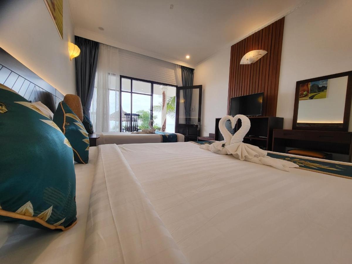Ravenala Muine Resort Phan Thiet Luaran gambar