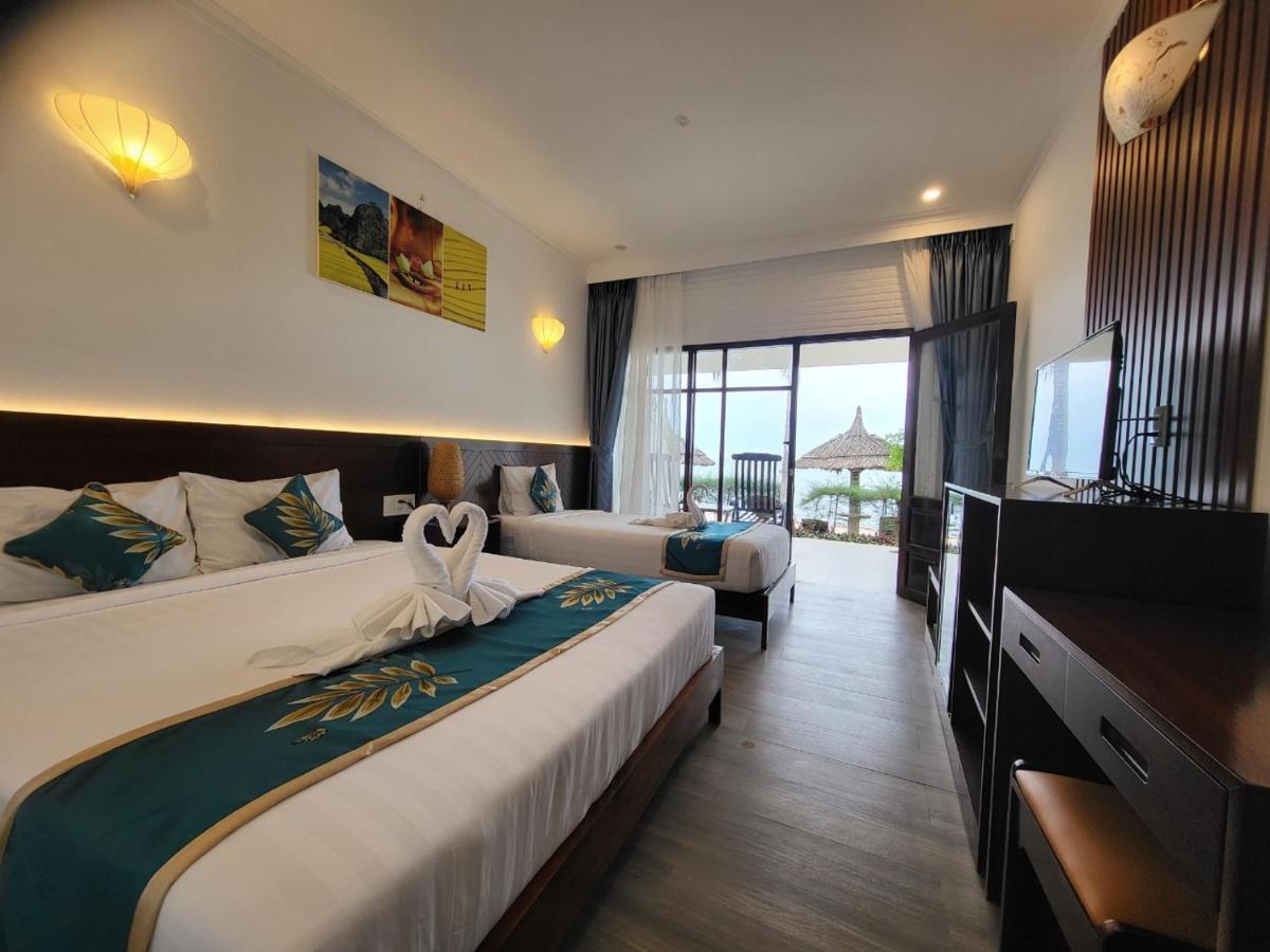 Ravenala Muine Resort Phan Thiet Luaran gambar