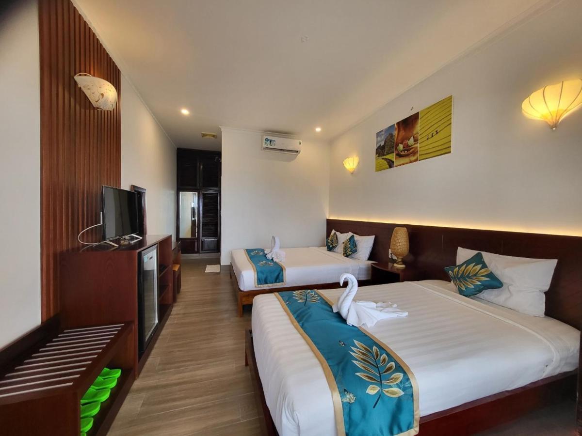 Ravenala Muine Resort Phan Thiet Luaran gambar