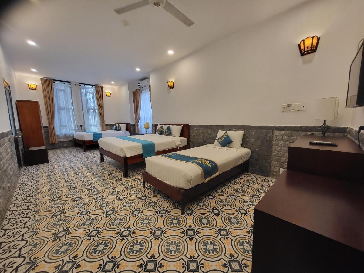 Ravenala Muine Resort Phan Thiet Luaran gambar