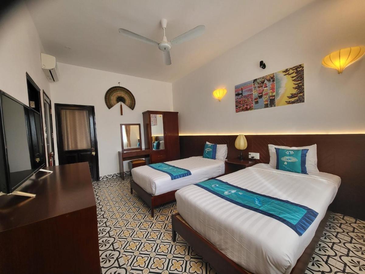 Ravenala Muine Resort Phan Thiet Luaran gambar