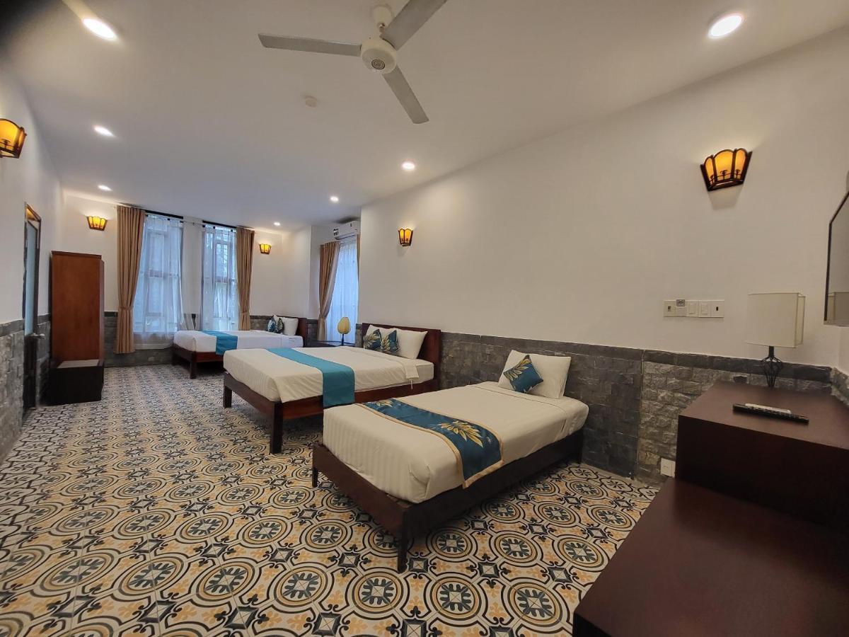 Ravenala Muine Resort Phan Thiet Luaran gambar