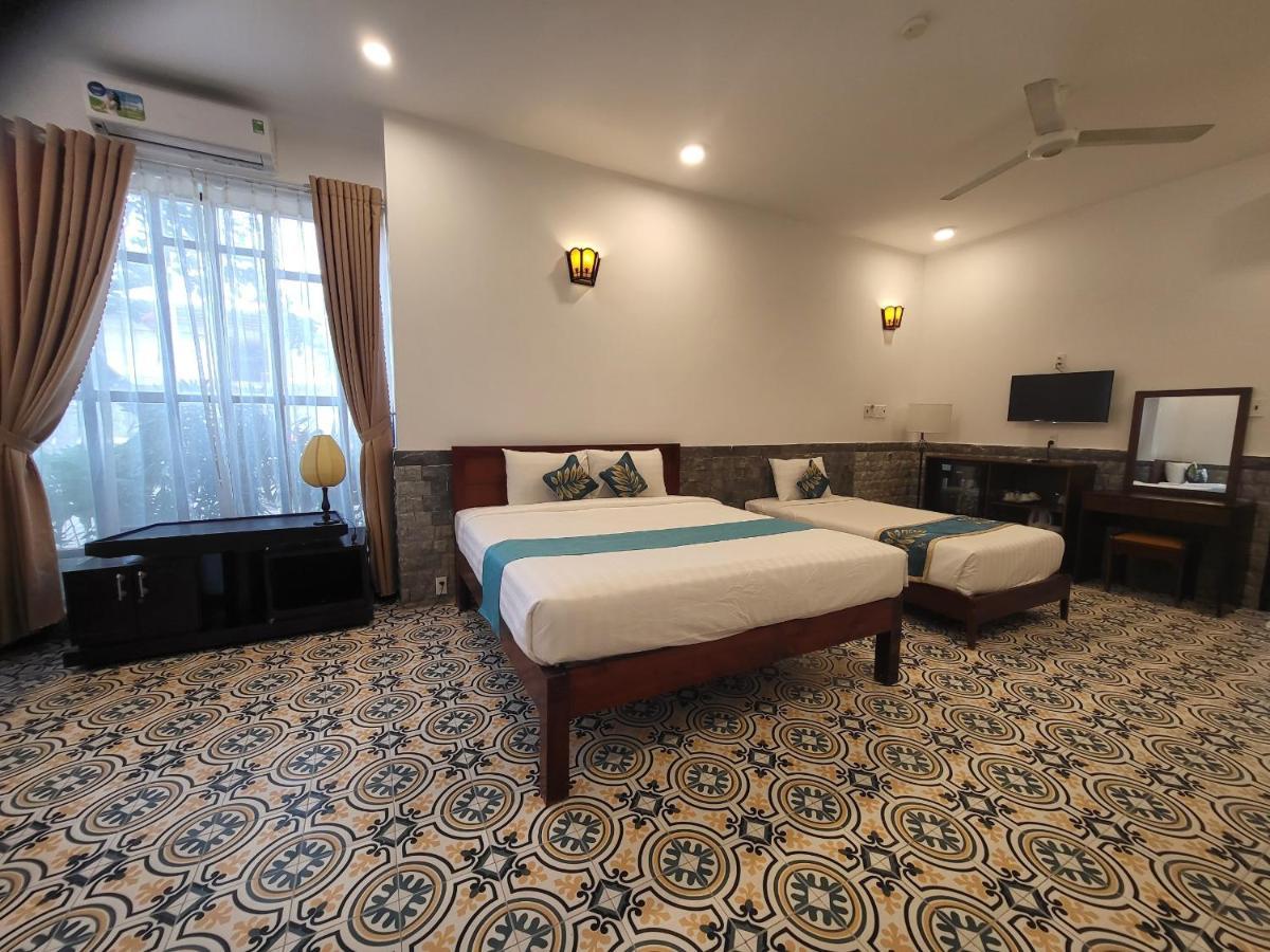 Ravenala Muine Resort Phan Thiet Luaran gambar