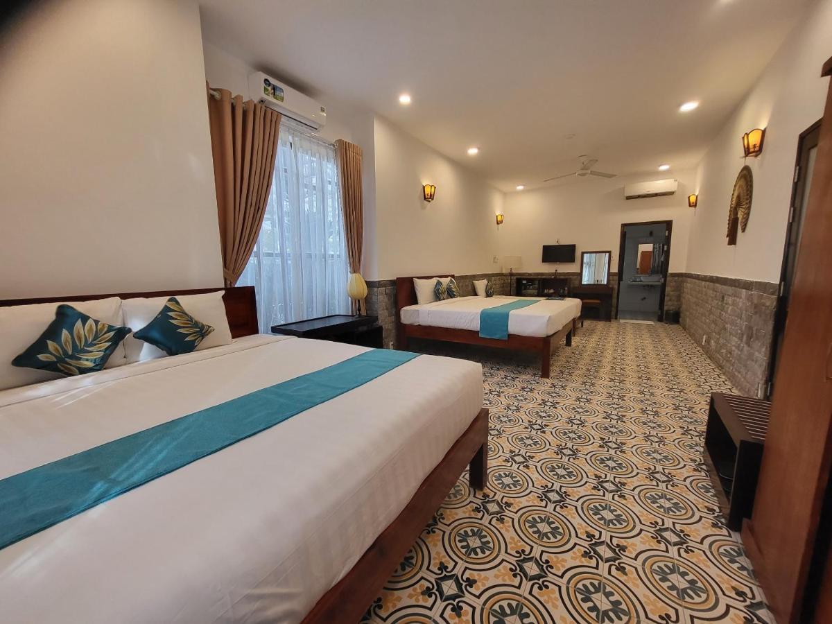 Ravenala Muine Resort Phan Thiet Luaran gambar