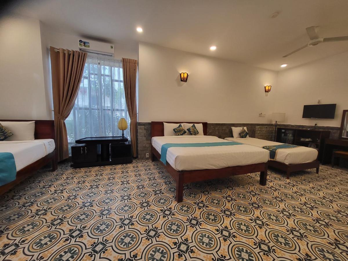 Ravenala Muine Resort Phan Thiet Luaran gambar