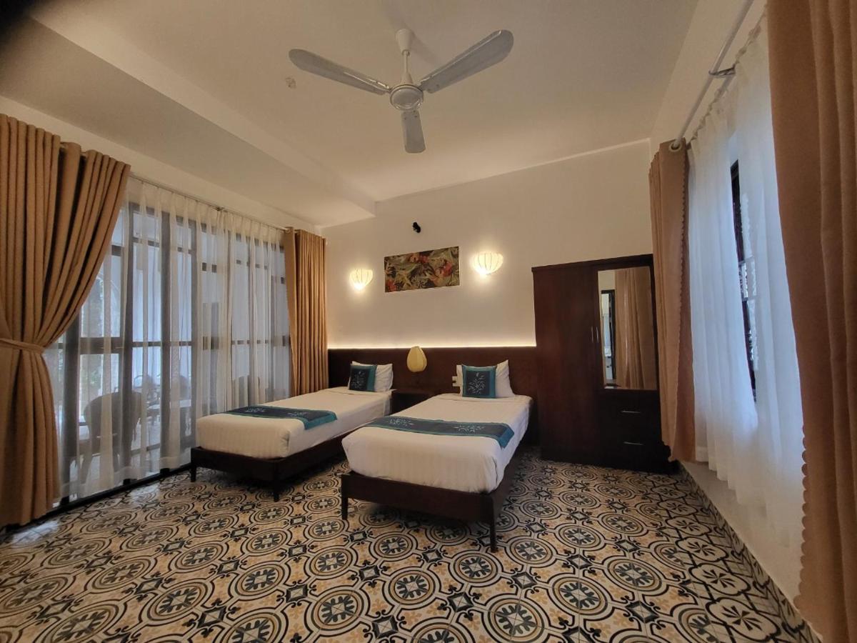 Ravenala Muine Resort Phan Thiet Luaran gambar