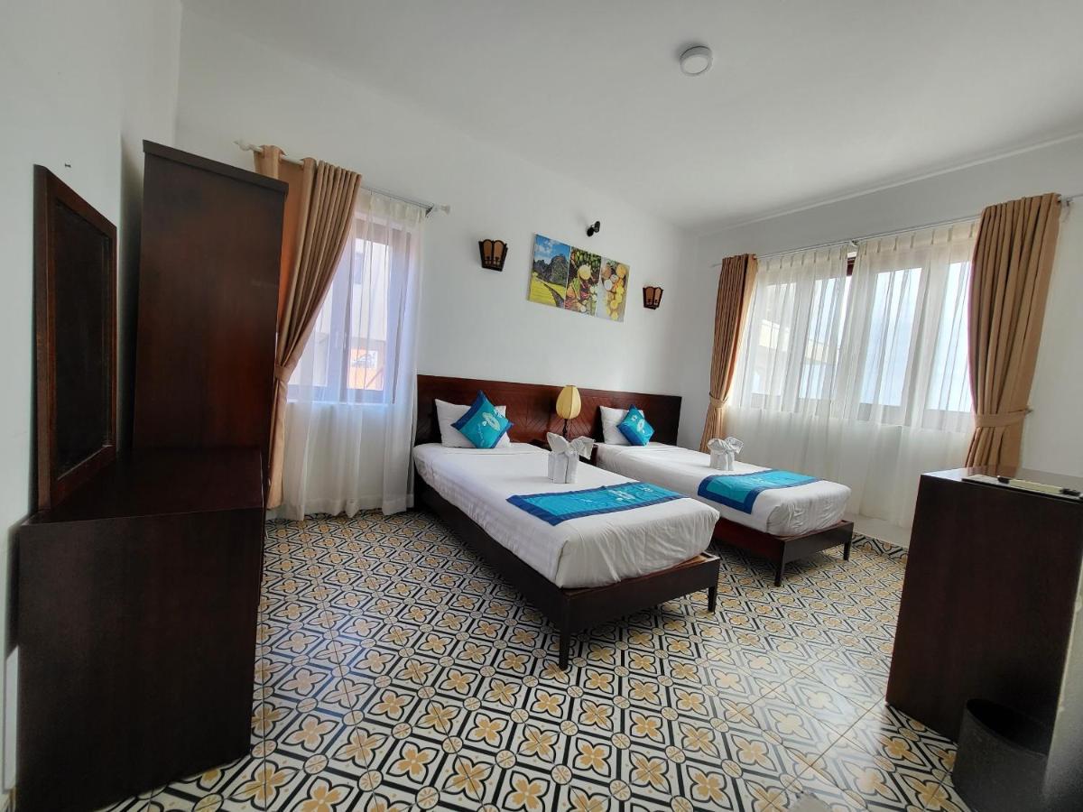 Ravenala Muine Resort Phan Thiet Luaran gambar