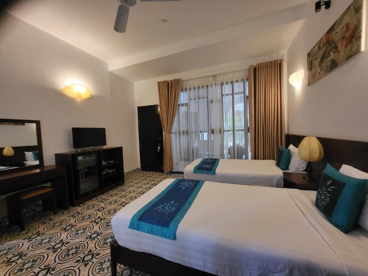 Ravenala Muine Resort Phan Thiet Luaran gambar