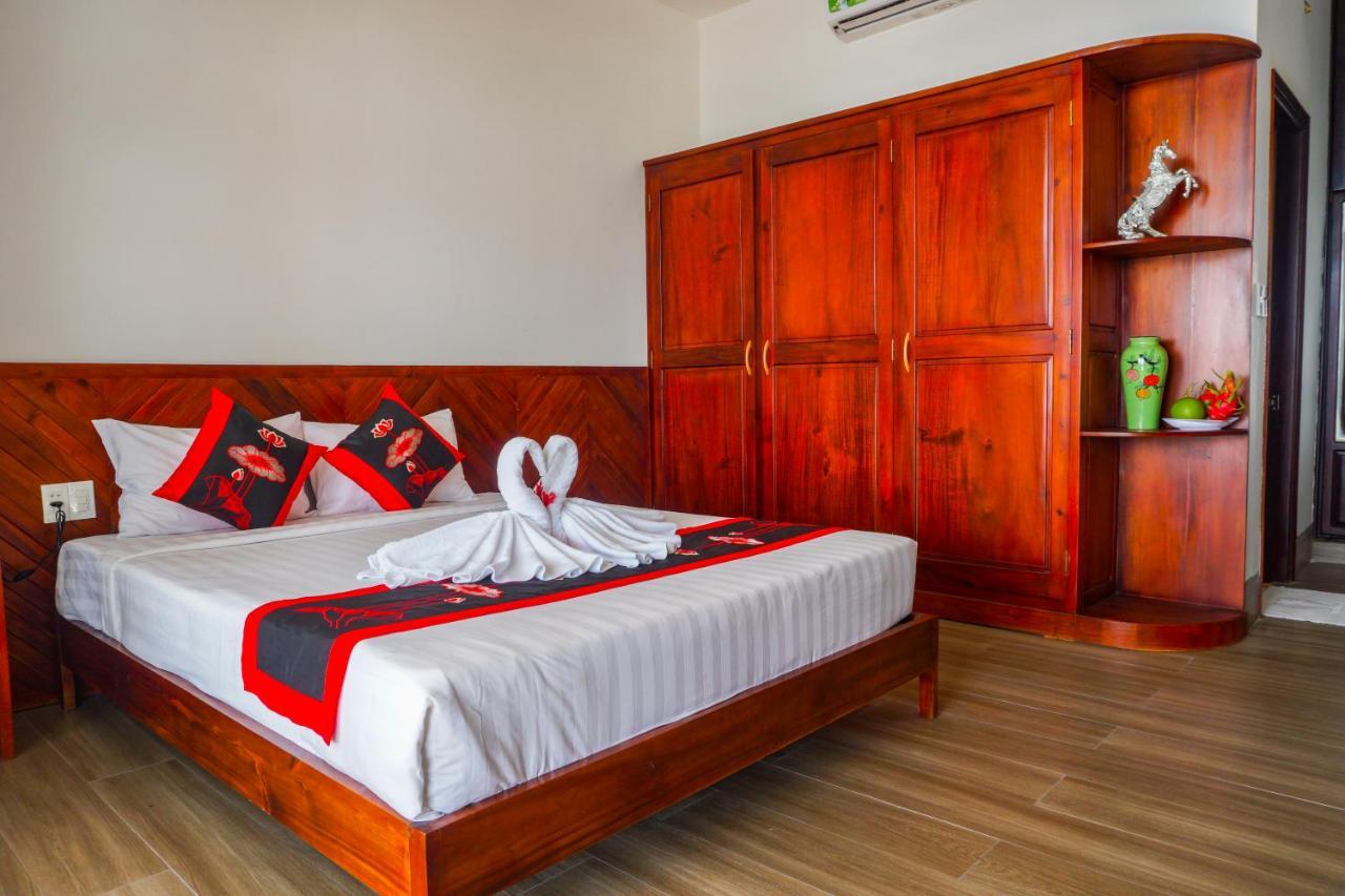 Ravenala Muine Resort Phan Thiet Luaran gambar