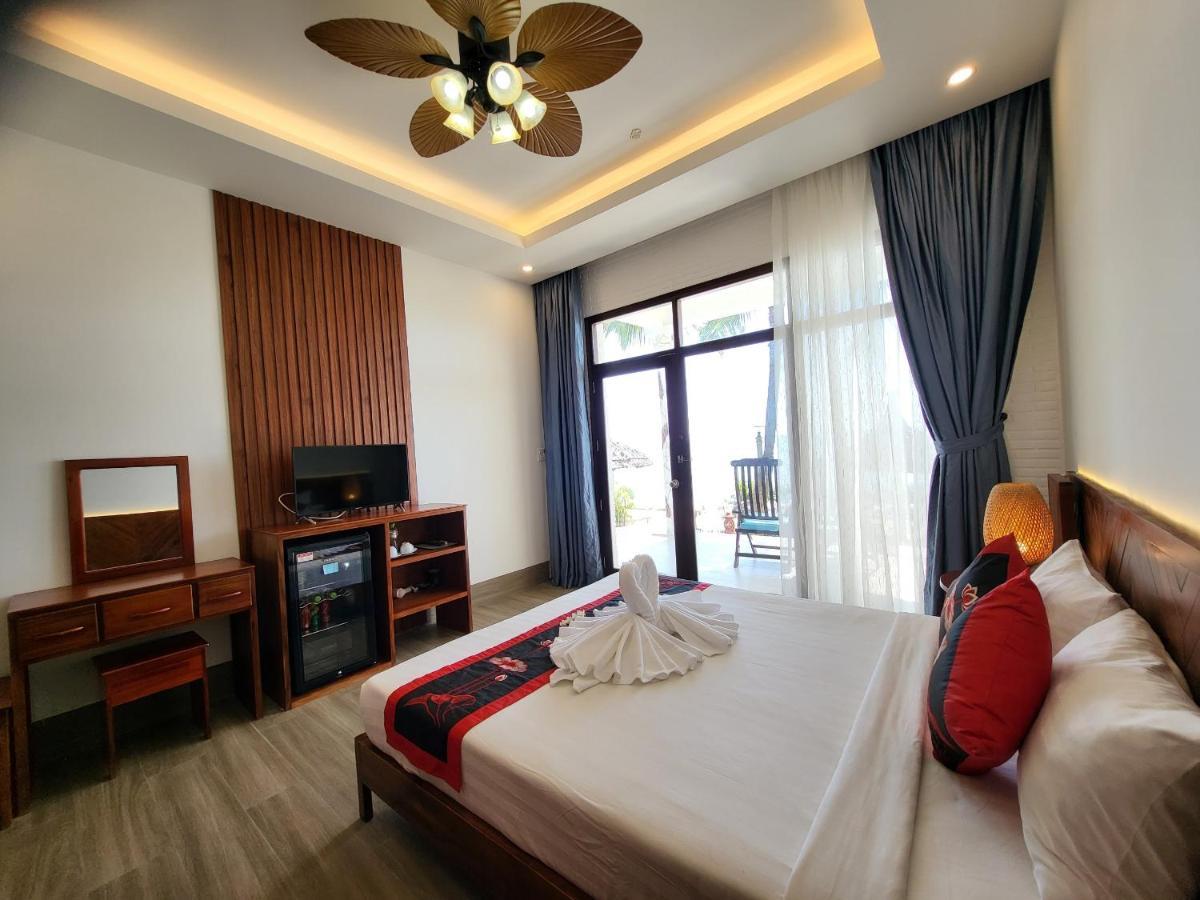 Ravenala Muine Resort Phan Thiet Luaran gambar