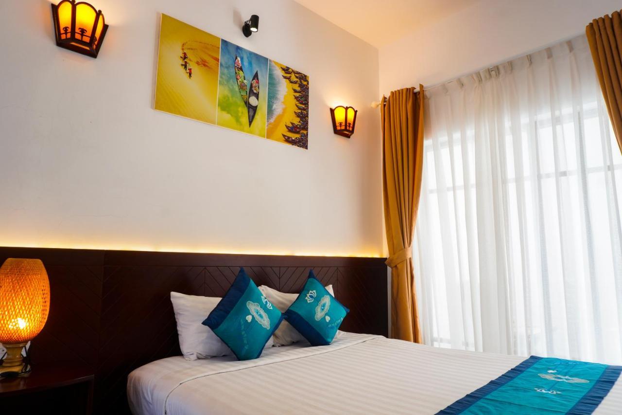Ravenala Muine Resort Phan Thiet Luaran gambar