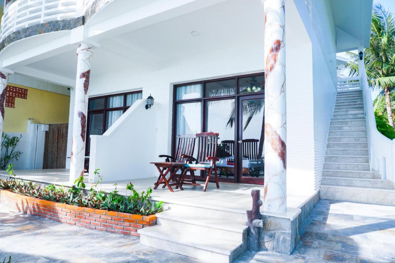 Ravenala Muine Resort Phan Thiet Luaran gambar