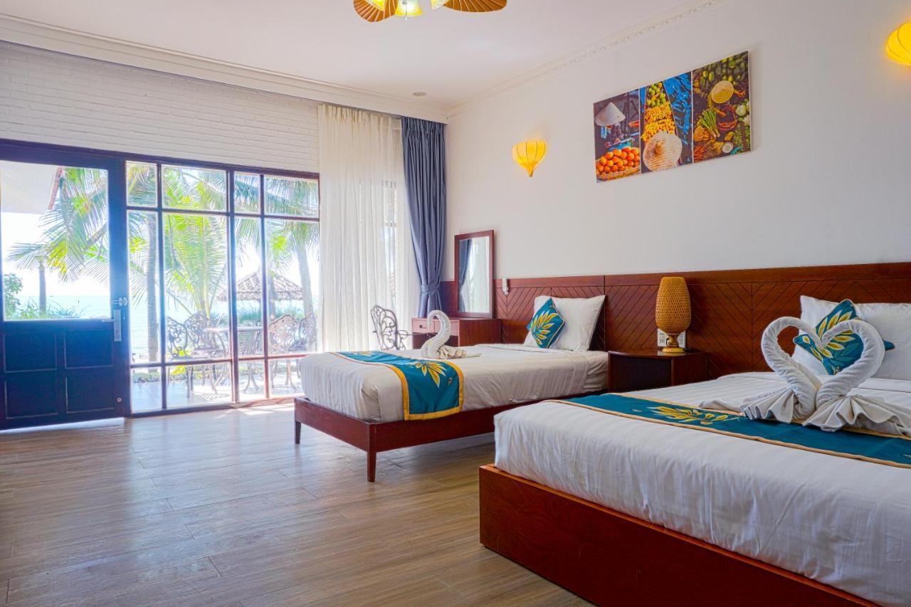 Ravenala Muine Resort Phan Thiet Luaran gambar